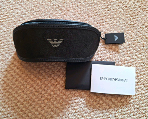 Emporio armani brillenetui - armani,
