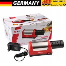 Elektris Messerschärfer mit