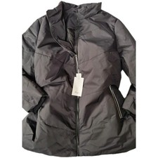 Sheego Parka Steppjacke Mantel