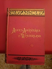 Alice adventures in - alice's,