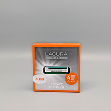 Lacura men ersatzklingen - lacura,
