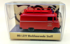 Wiking sondermodell l319 - wiking,