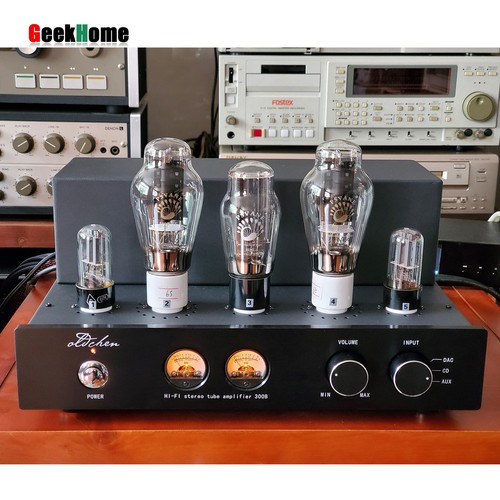 Oldchen stereo tube - oldchen,