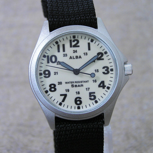 Stock seiko alba - uk,