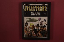 419214 Jules Verne ROBUR, DER