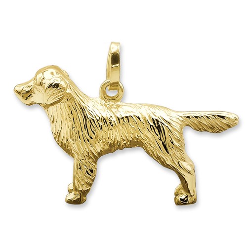 Clever schmuck golden - clever,