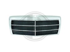 KÜHLERGRILL KOMPLETT Für