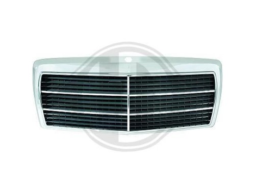 Kühlergrill komplett für - komplett,