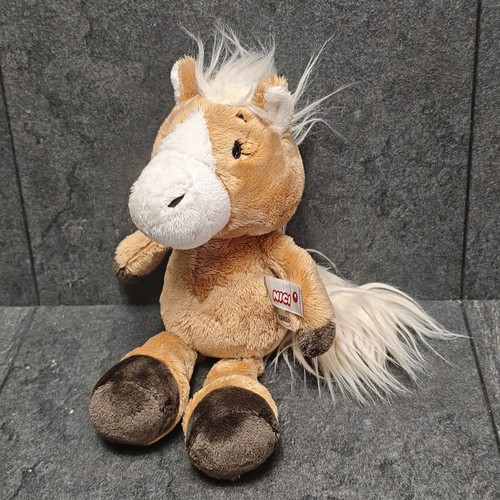 Nici pony holly pferd braun - pony,