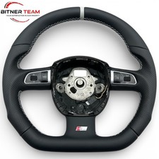 Sport Lenkrad Leder