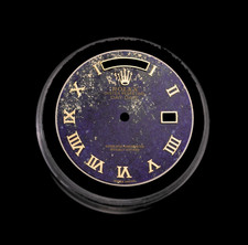 Rolex 36mm Eigener Lapis