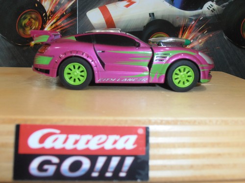 Carrera autos car - autos, "