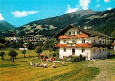 Fuegen Fremdenheim Hans Huber