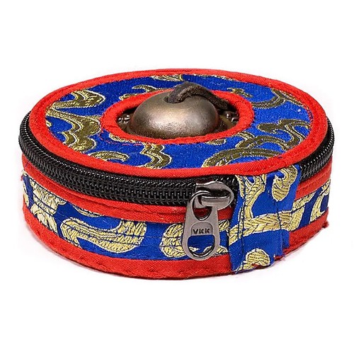 Tasche für tingsha - tasche,