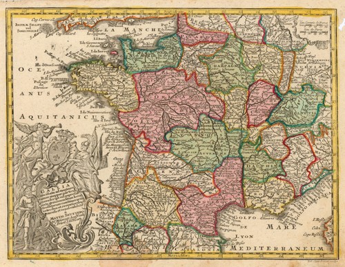 Frankreich original - frankreich,