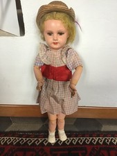 Compound Puppe der Unis