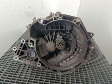 Opel Zafira B 2006 5 Gang