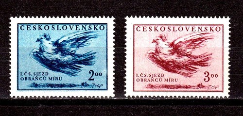 Tschechoslowakei