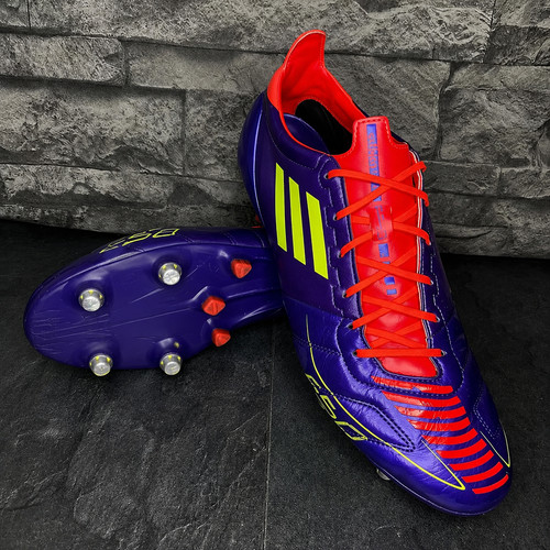 Größe adidas f50 - uk,