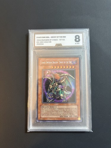 Chaos emperor dragon envoy - dragon,