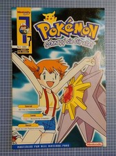 Pokemon Nintendo "Schnapp sie