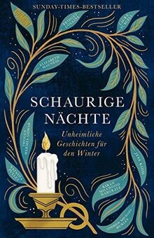 Schaurige nächte unheimliche - schaurige,