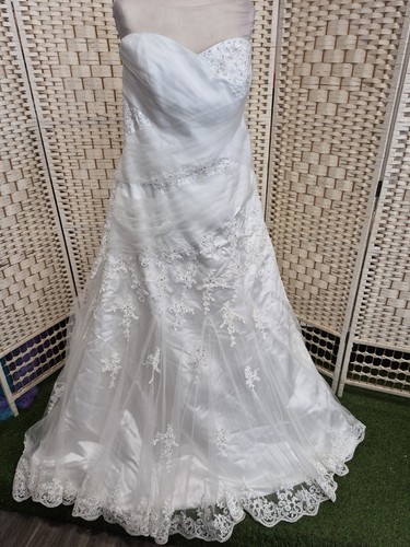 Prima brautmode brautkleid - la,