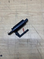 Pumpe Spritzwasserpumpe VW