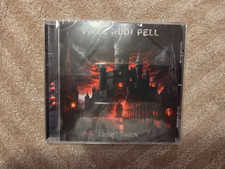 Axel Rudi Pell 2026 "Ghost