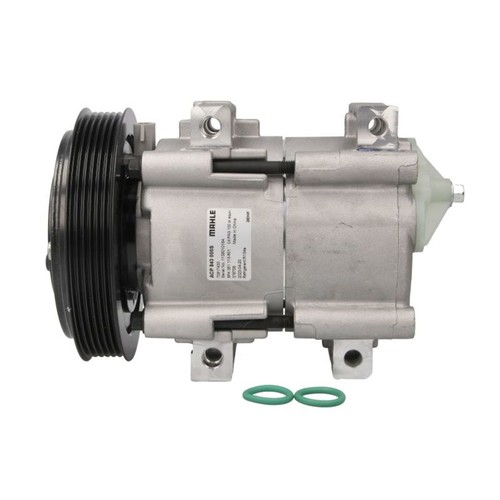 Klimakompressor behr mahle acp - behr,