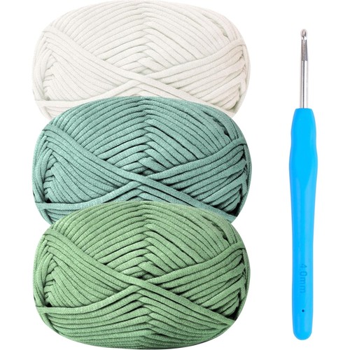 Häkelgarn baumwolle nylon - baumwolle,