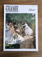 BASTEI - Galerie der großen