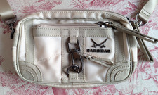 Sansibar Bag - kleine Tasche