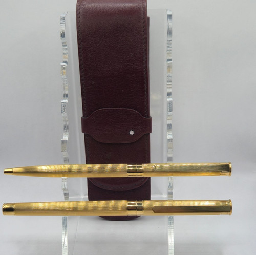 Montblanc noblesse gen set - gen.,