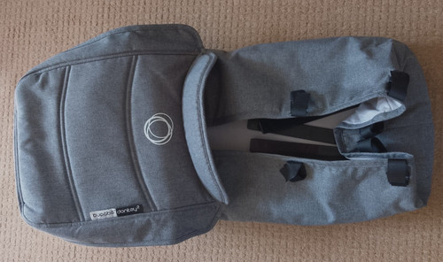 Bugaboo donkey babywanne - donkey,