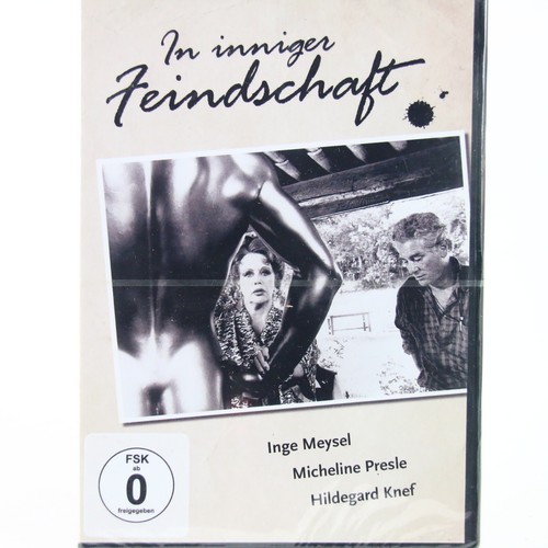 Dvd film inniger - dvd,