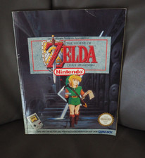 Nintendo Game Boy : The Legend of ZELDA_ Spieleberater_Tips und Tricks_ Gameboy