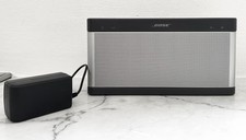 Bose Soundlink Bluetooth