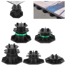 Stelzlager Gewindering Base