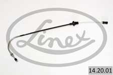 LINEX Gaszug 14.20.01 für