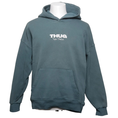 Thug life kapuzenpullover - thug, life,