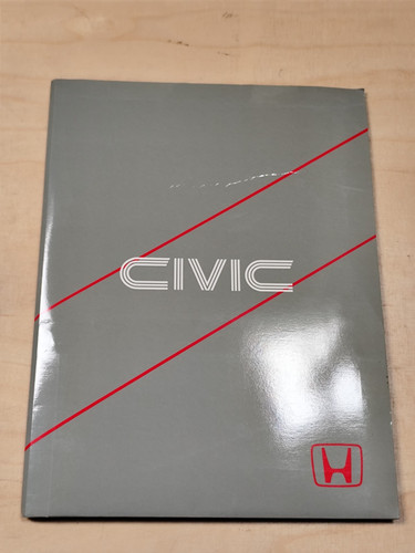 Honda legend pressemappe auto - honda,
