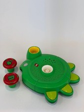 LEGO Music Builder Tapper