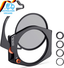 K&F Concept Nano X-PRO XS02