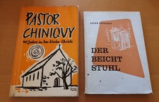 Pastor pater chiniquy 40 - pastor,