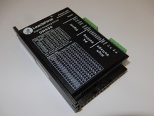 BZT Schrittmotor Endstufe