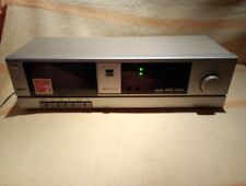 SHARP RT-24 HiFi Stereo Cassette Deck,Made in Japan - Cassette Recorder