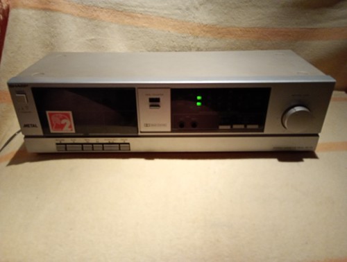 Sharp hifi stereo - rt-24,