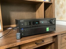 Onkyo tx-nr525 AV receiver