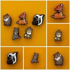 Schuhstecker/Shoe Charms/Set